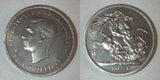 Great Britain Five Shillings