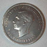 Great Britain Five Shillings
