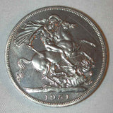 Great Britain Five Shillings