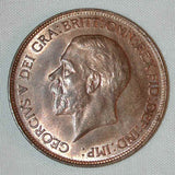 George V Penny