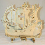 Cast Iron doorstop