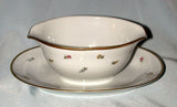 Ginori Gravy Boat