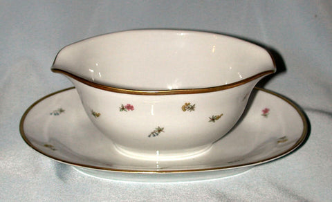 Ginori Gravy Boat