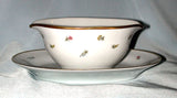 Ginori Gravy Boat