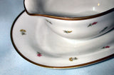 Ginori Gravy Boat