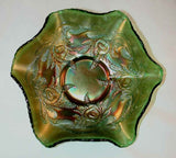 Fenton Hearts and Vines