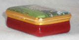 Halcyon Days Enamels England Box USA White House No. 93/200 Horchow Collection
