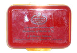Halcyon Days Enamels England Box USA White House No. 93/200 Horchow Collection