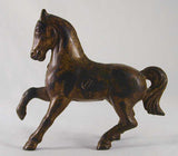 Horse Still Bank