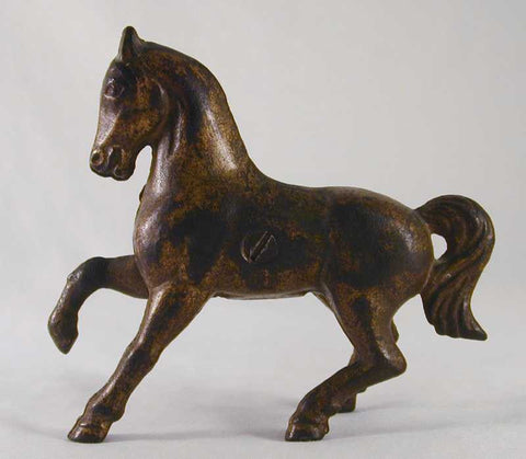 Horse Still Bank