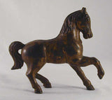 Horse Still Bank