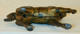 Horse Still Bank