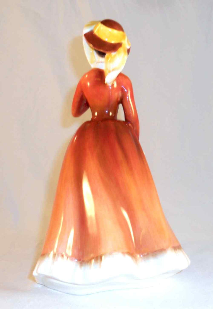 2024 Julia Royal Doulton Figurine