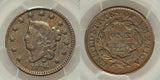 1826 Large Cent