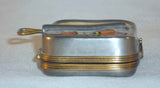 Limoges France Hand Painted Trinket Box Parry Vieille Sardine Can Being Opened