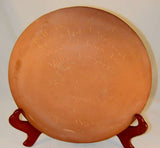 Dorothy Long Plate