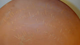 Dorothy Long Plate