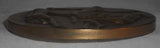 1968 Large Bronze Medal Society of Medalists 77th Issue Nina Winkel Sculptor