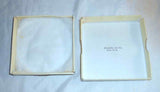 1968 Large Bronze Medal Society of Medalists 77th Issue Nina Winkel Sculptor