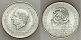 Mexico 5 Pesos