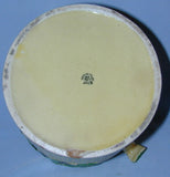 Majolica Cookie Jar