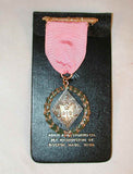 Masonic Medal