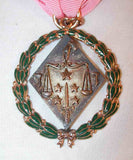 Masonic Medal