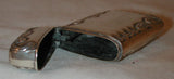 Sterling Silver Match Safe