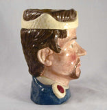 Shakespeare Toby Mug
