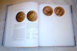 Hard Cover Book American Art Medals, 1909-1995 by David Thomason Alexander ANS