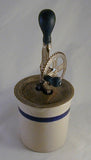 Stoneware Mixer