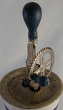 Stoneware Mixer