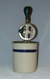 Stoneware Mixer