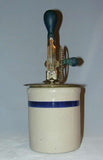 Stoneware Mixer