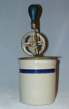 Stoneware Mixer