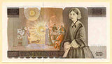 Great Britain 10 Pound Banknote