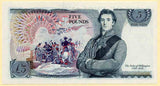 Great Britain Five Pounds