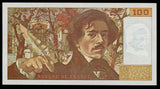 France 100 Francs Banknote