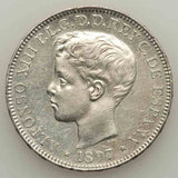 Philippines One Peso