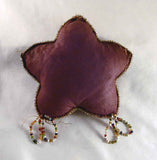 American Indian Pincushion