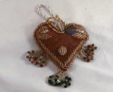 Beaded Pincushion