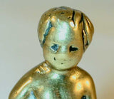 Pipe Tamper Manneken Pis