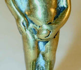 Pipe Tamper Manneken Pis