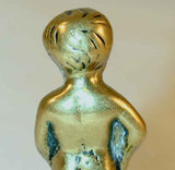 Pipe Tamper Manneken Pis