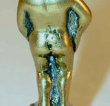Pipe Tamper Manneken Pis