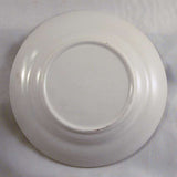 Small Proverbs Plate