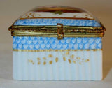 Porcelain Box