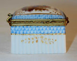 Porcelain Box