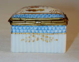 Porcelain Box