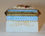 Porcelain Box